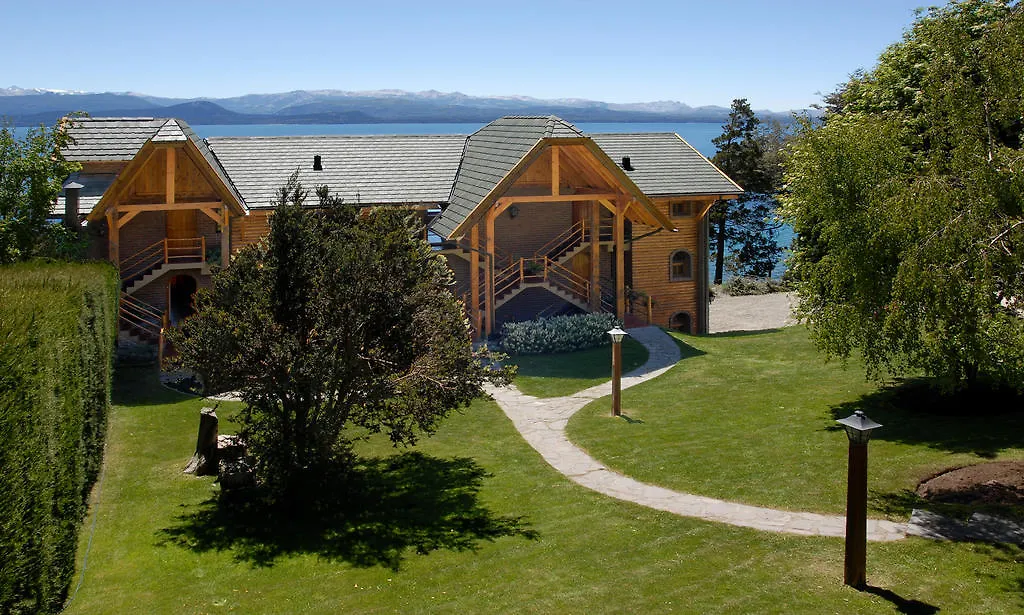 Bungalows San Isidro D.t. 114/10 Bariloche